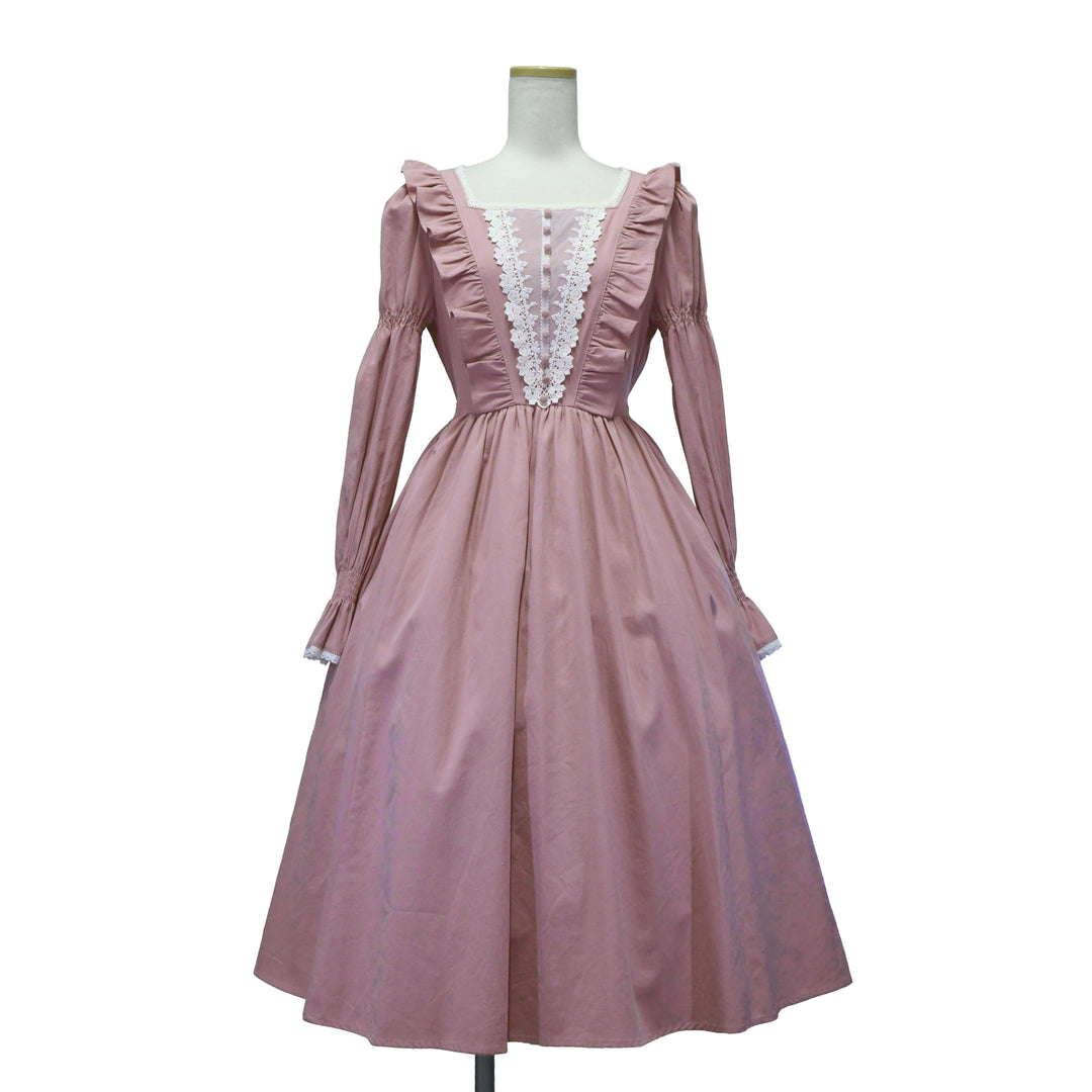 Mimosa Lace OP | Sheglit | Wunderwelt Fleur - Online