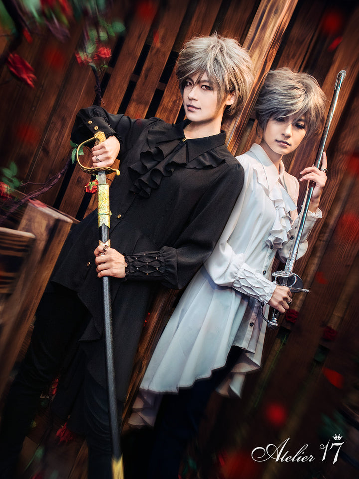 Special Order】『Dark fairy tales』Eternal Afterimage Ouji