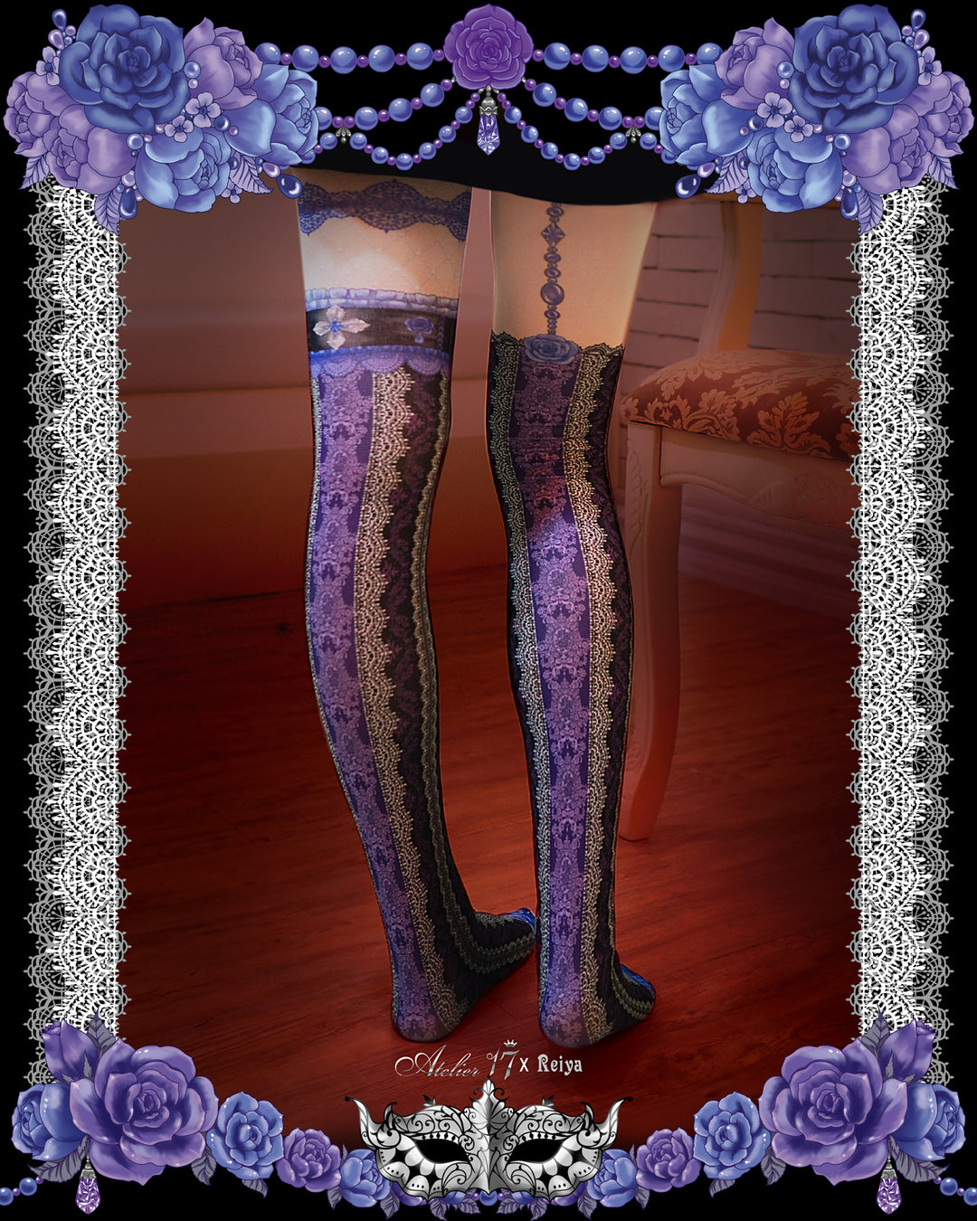 送料無料◇2025新品 flower shadow bustier meltthelady ヨガ