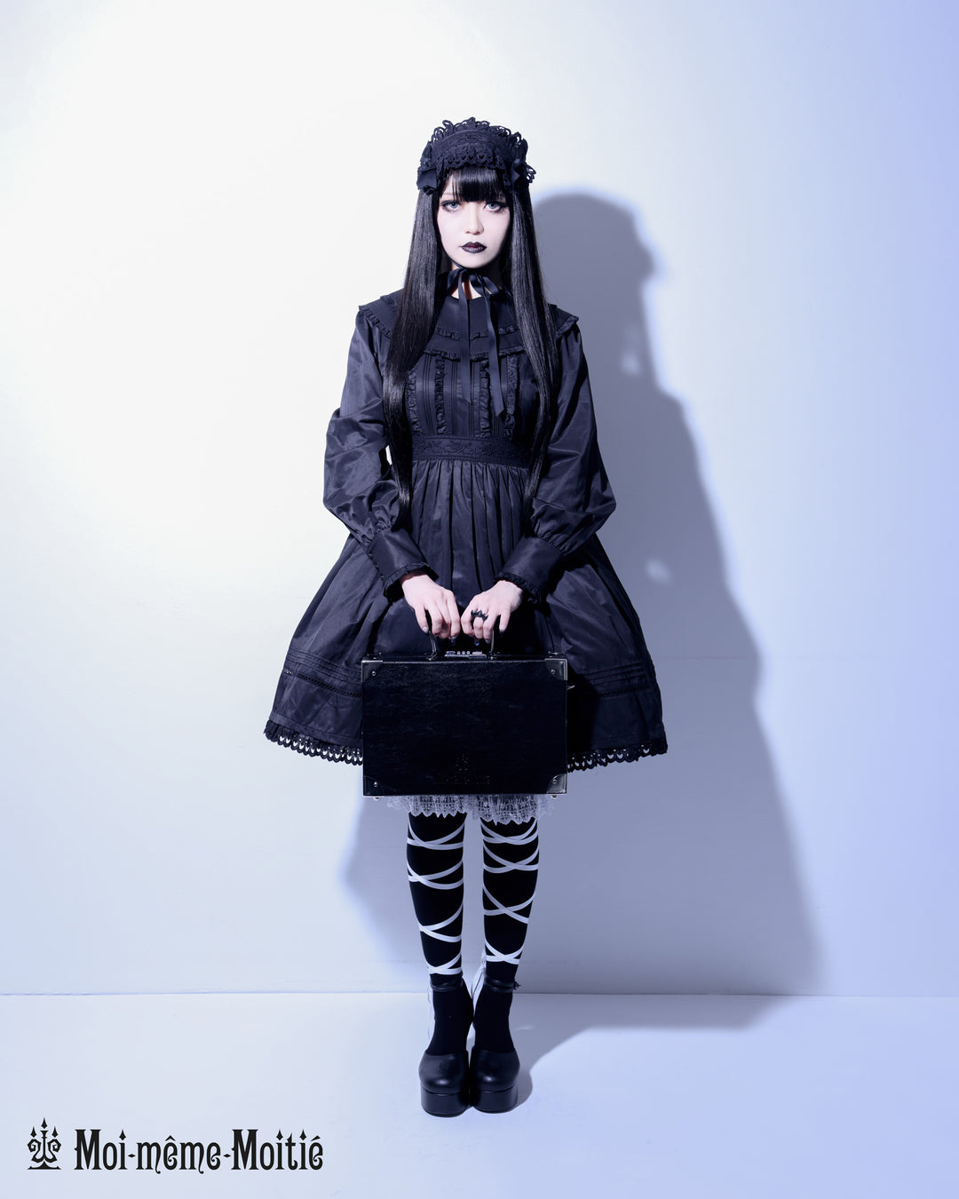 Pickup!Collection☆Moi-meme-Moitie | ATELIER-PIERROT大阪店