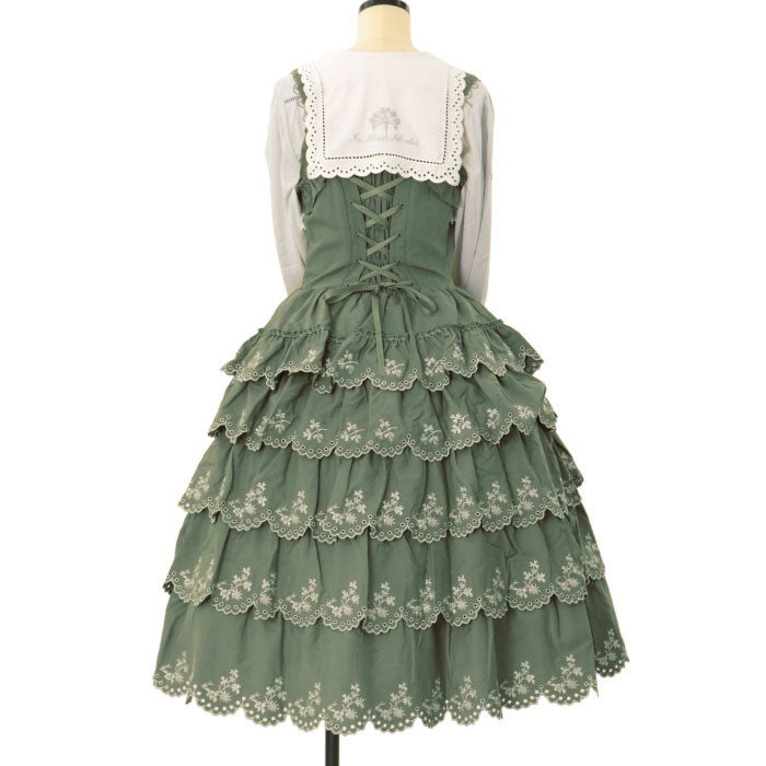 n Libris Libertas JSK | Surfacespell | Wunderwelt Fleur - Online