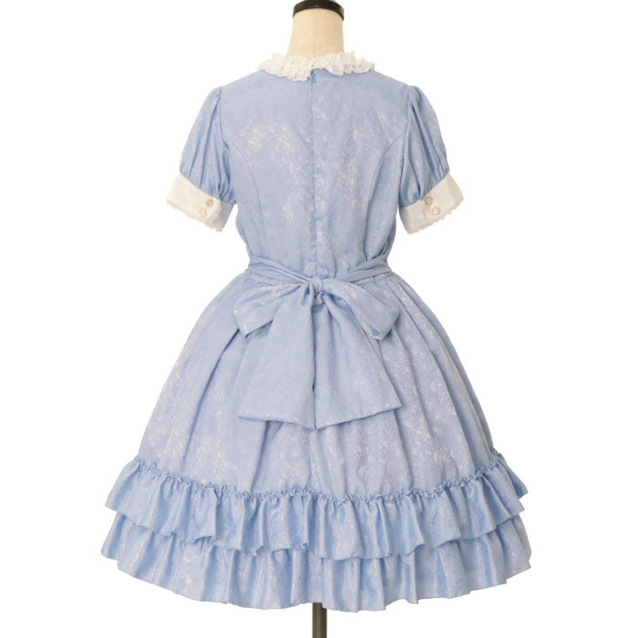 Pina sweet collection　レジメンタルドールワンピース レジメンタルドールワンピース｜東京ロリィタ-TOKYO LOLITA