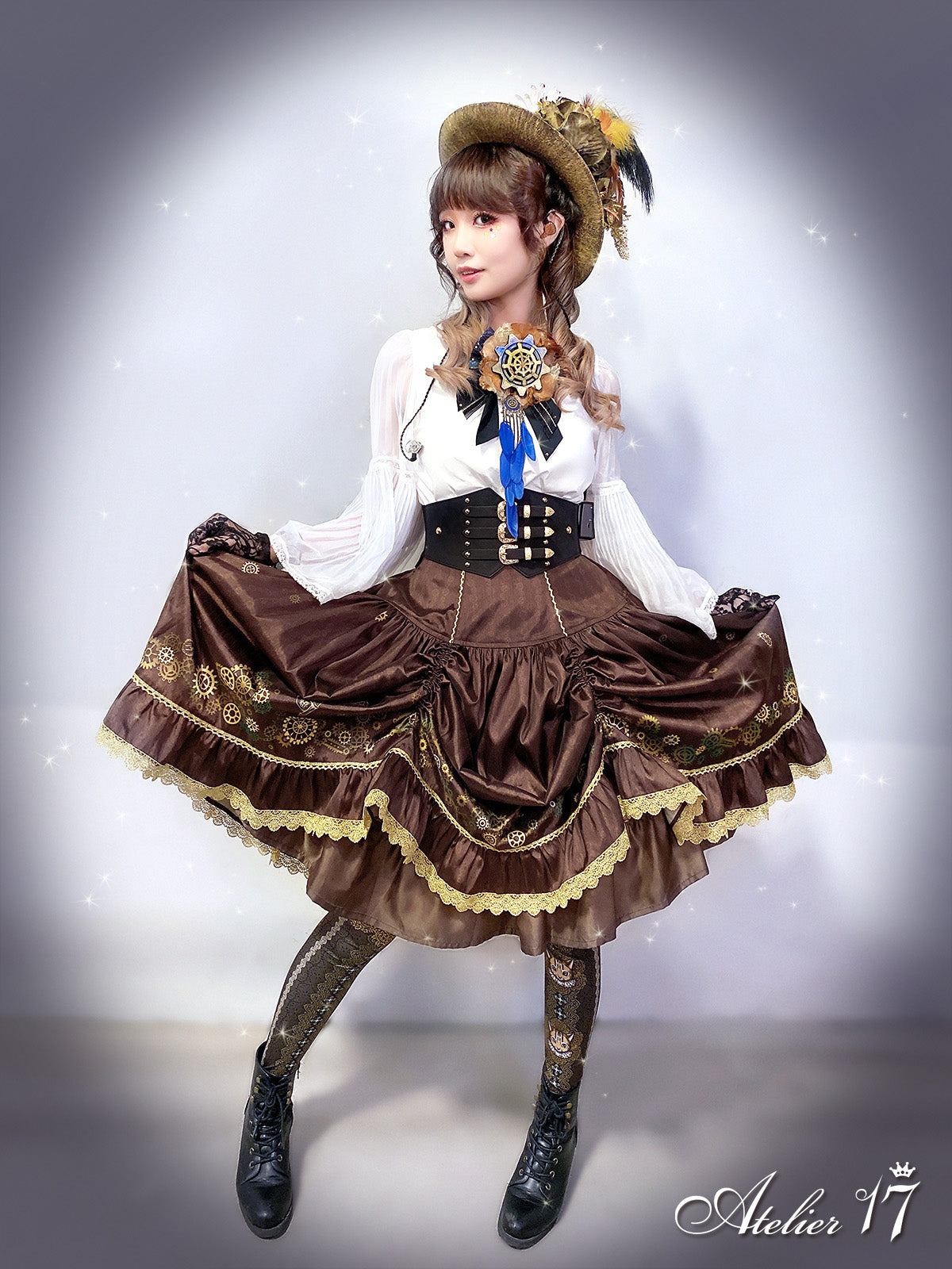 　キャンディドール　洋ロリ 