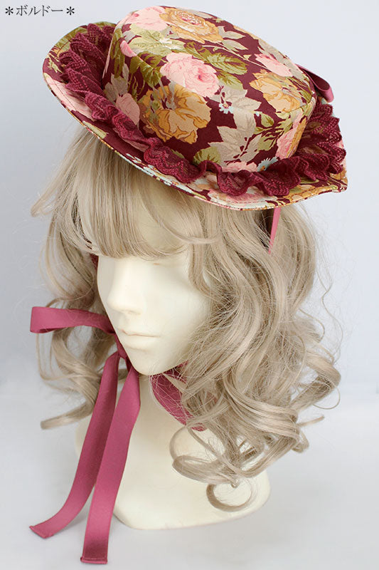 Victorian Maiden アンティークローズキャノチェ アンティークローズキャノチェ | Victorian maiden | ロリータ