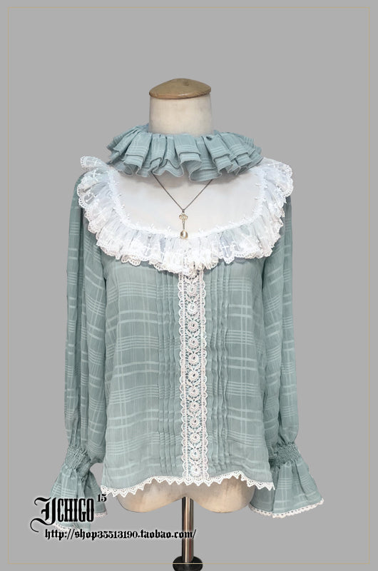 イチゴ15 ICHIGO15 official(62 items) Wunderwelt Fleur