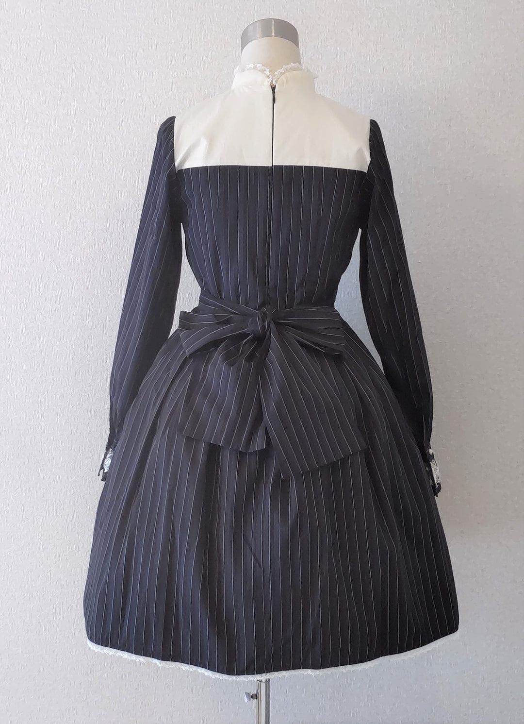 pina sweetcollection　クラシカルヨークワンピース pina sweetcollectionクラシカルヨークワンピース