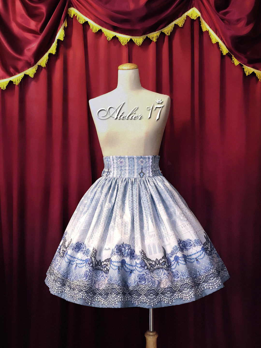 miss point｜商品一覧 – ロリータファッション通販RonRon 仮面舞踏会