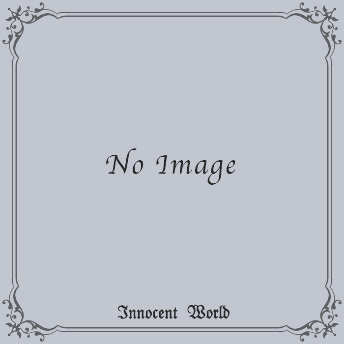 予約】金子國義アリス肩リボンジャンパースカート | Innocent World