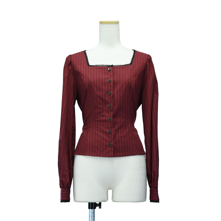 Sheglit Blouse official(29 items) Wunderwelt Fleur