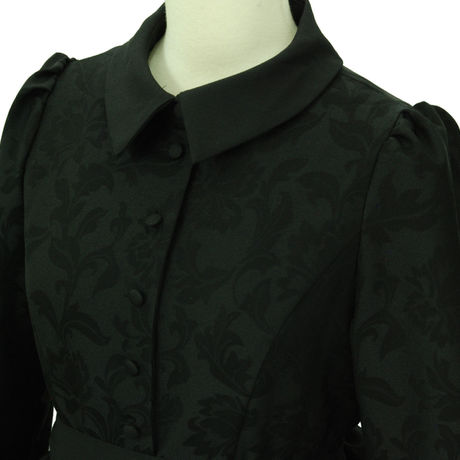 Sheglit シェグリット Cattleya クラシカルワンピース クラシカルタックワンピース | Sheglit MiDiom online store