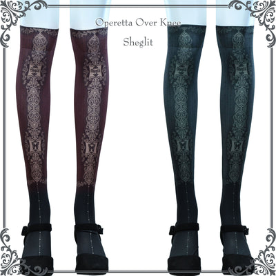 Noble ホルターリボンベスト | Sheglit | ロリータ ゴスロリ ゴシック