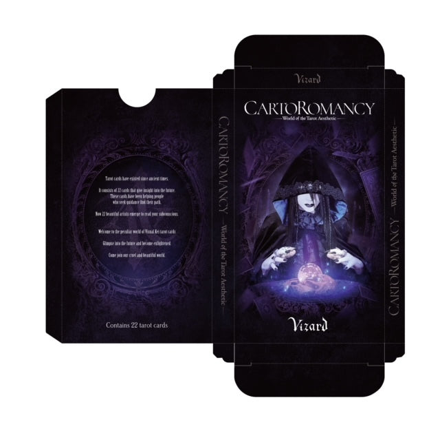 MY ARCANE PHILOSOPHY TAROT〈メッセージカード付〉 MY ARCANE PHILOSOPHY TAROT〈メッセージカード付〉