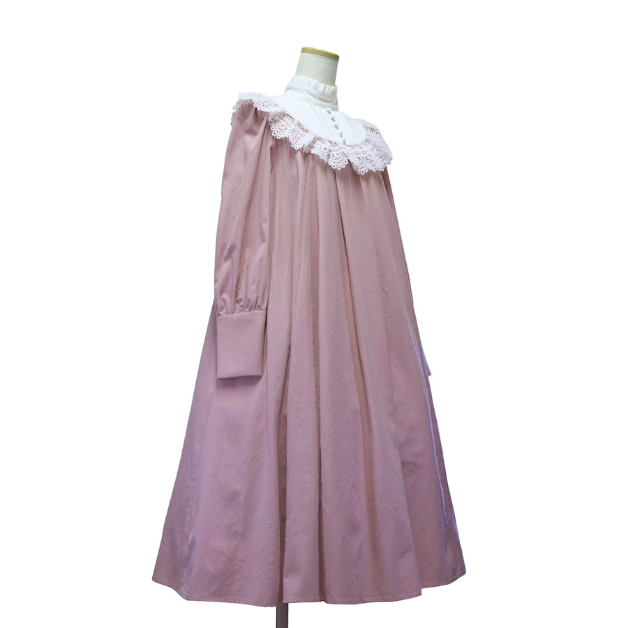 Sistina Tuck Skirt by Sheglit