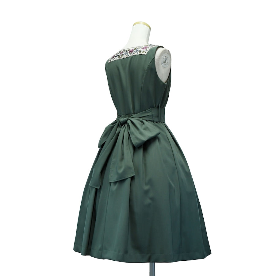 Sheglit Del Fiore タックスカート　シェグリット 楽天市場】【中古】 Sheglit / Del Fiore タックスカート