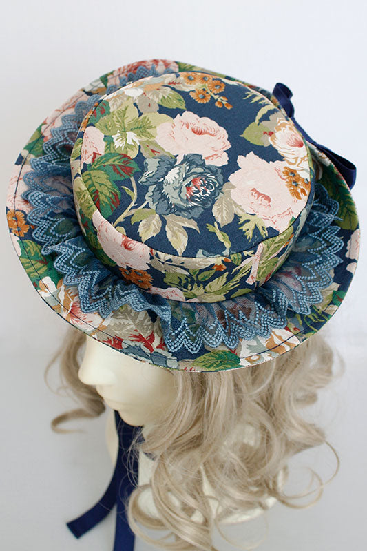 アンティークローズキャノチェ | Victorian maiden | ロリータ