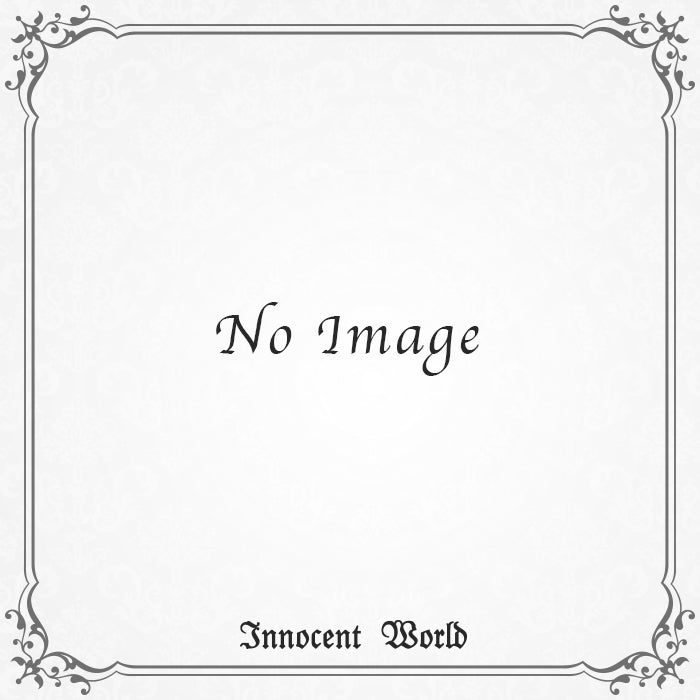 予約】金子國義アリス肩リボンジャンパースカート | Innocent