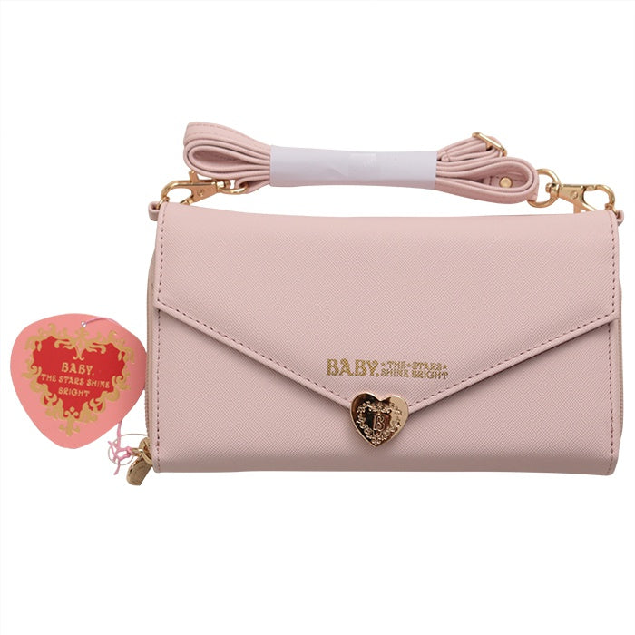 BABY, THE STARS SHINE BRIGHT Bag official(9 items