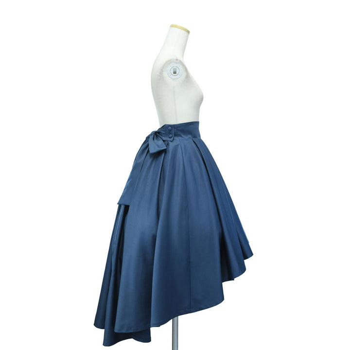 Sheglit シェグリット　Daisy タックスカート Sheglit シェグリット Daisy タックスカート Sheglit