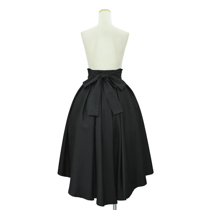 スプレッドタックスカート | Sheglit | ロリータ ゴスロリ