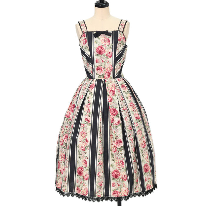 Georges Rose JSK | Innocent World | Wunderwelt Fleur Georges Rose JSK | Innocent World | Wunderwelt Fleur