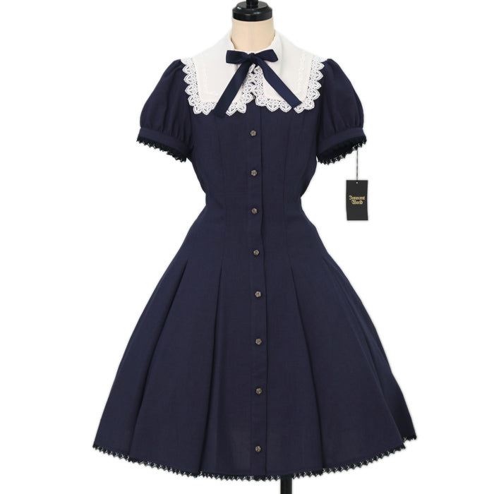 イノセントワールド Innocent World イノワ キャトリーヌワンピース Innocent World｜カトリーヌ・ド・メディシスワンピース