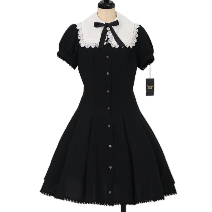 聖歌隊フレアーワンピース | Innocent World | ロリータ ゴスロリ