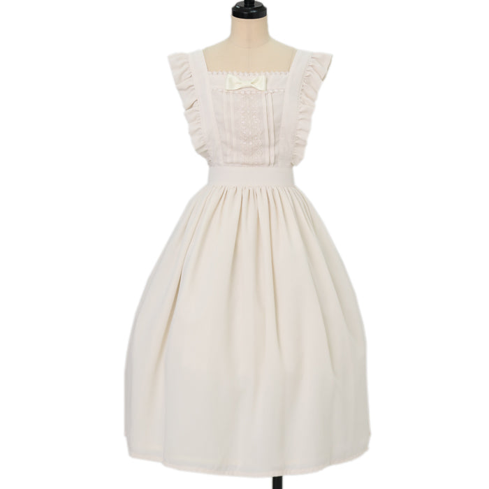 Apron JSK | Innocent World | Wunderwelt Fleur - Online Boutique