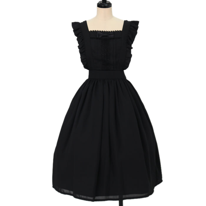 Apron JSK | Innocent World | Wunderwelt Fleur - Online Boutique