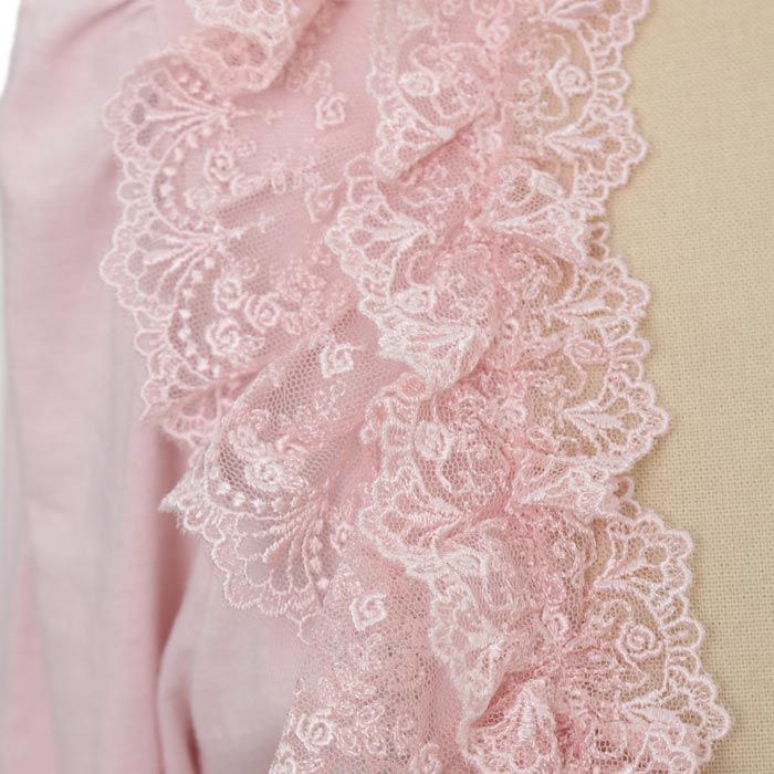 バラレースミルフィーユボレロ | Innocent World | ロリータ ゴスロリ