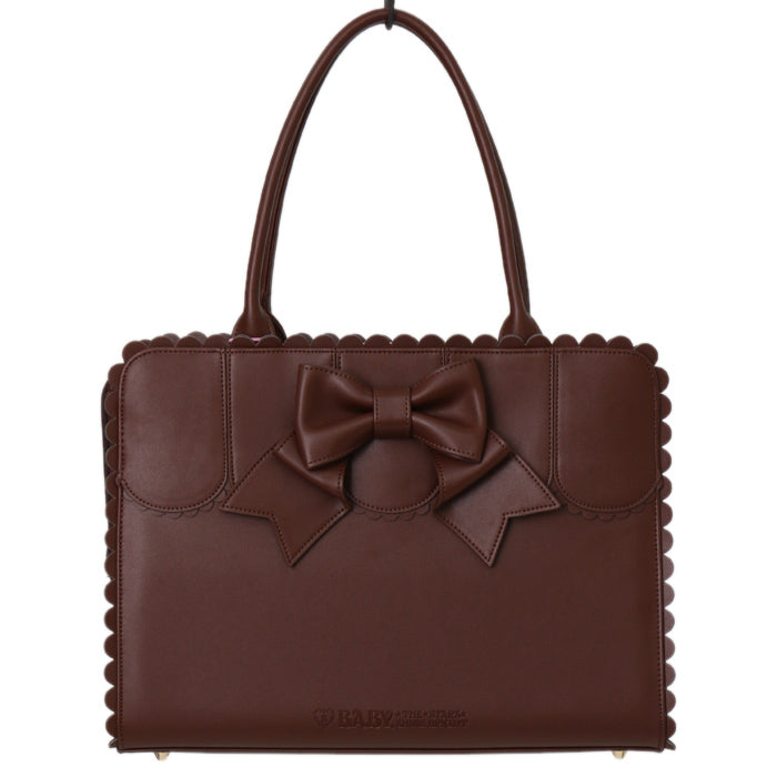 LOVE RIBBON BAG | BABY, THE STARS SHINE BRIGHT | Wunderwelt
