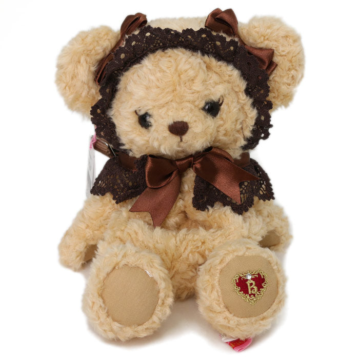 Kumakumya pochette | BABY, THE STARS SHINE BRIGHT | Wunderwelt
