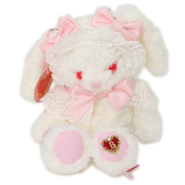 Usakumya pochette | BABY, THE STARS SHINE BRIGHT