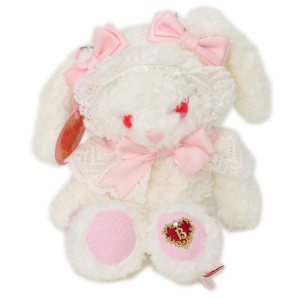 Usakumya pochette | BABY, THE STARS SHINE BRIGHT
