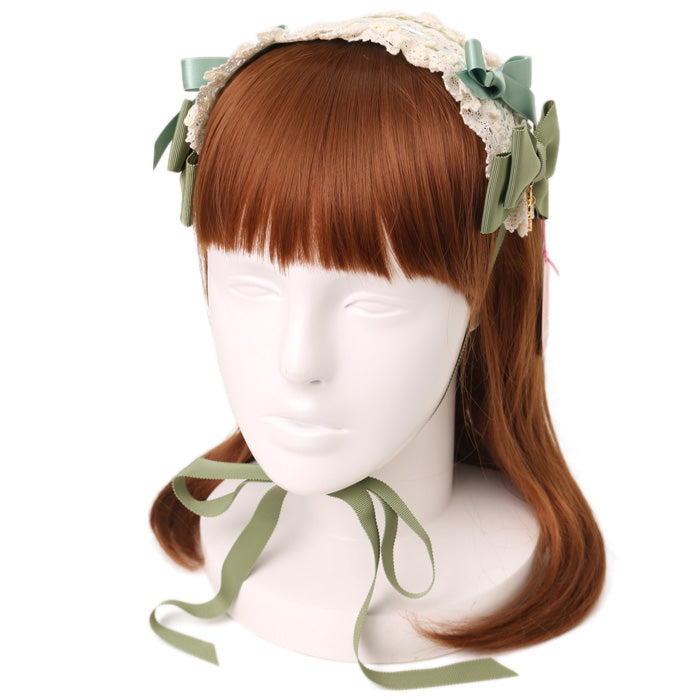 ベイビーザスターズシャインブライト　プリンセスドロップヘッドドレス プリンセスドロップヘッドドレス – BABY, THE STARS SHINE BRIGHT