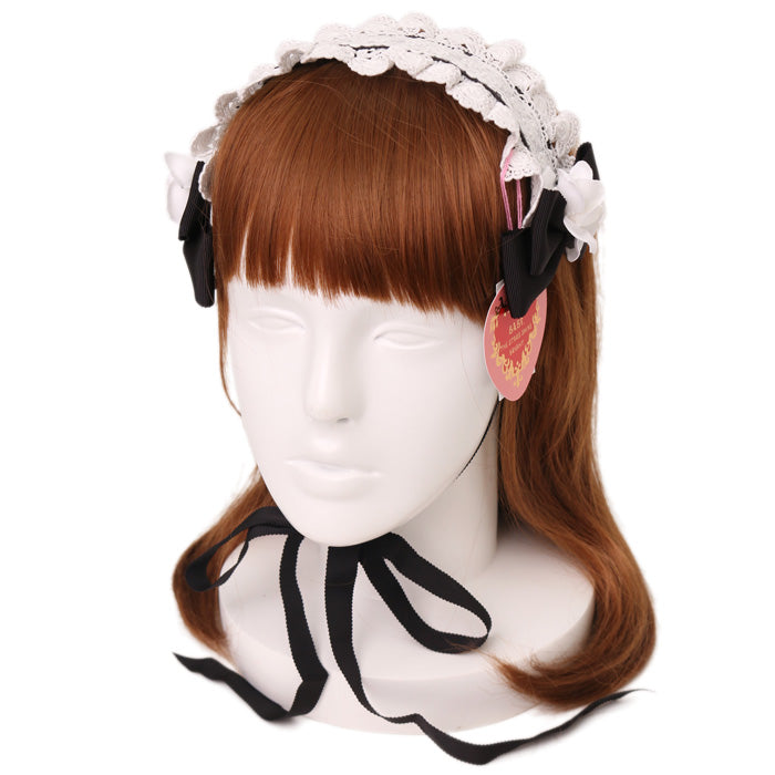 ロザリィ・ローズヘッドドレス | BABY, THE STARS SHINE BRIGHT