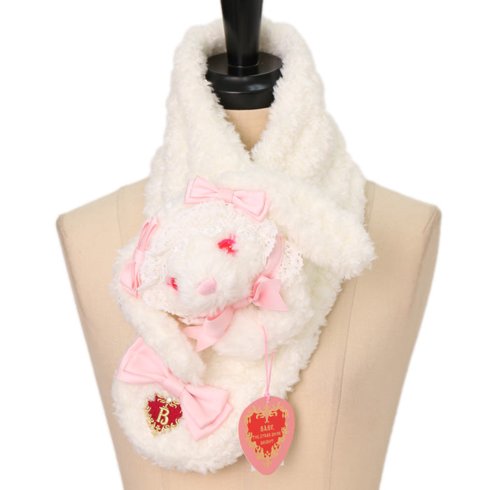 Usakumya muffler | BABY, THE STARS SHINE BRIGHT | Wunderwelt Fleur