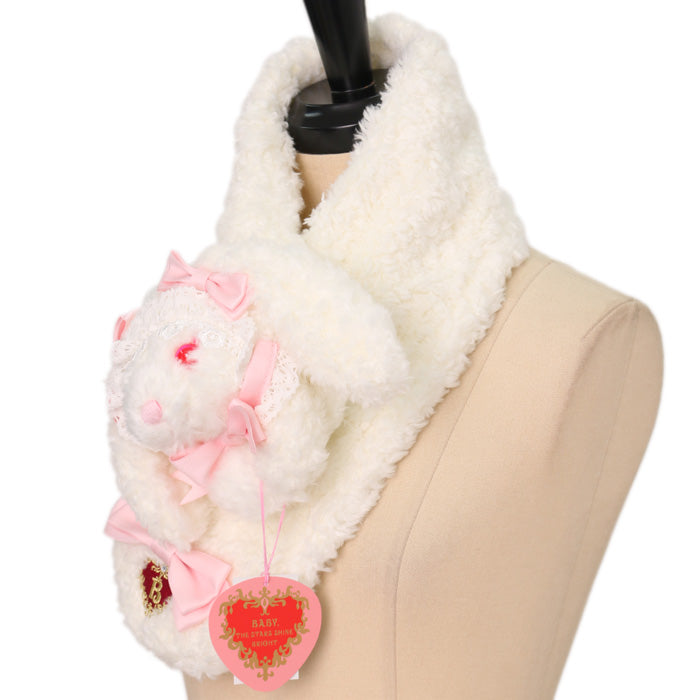 Usakumya muffler | BABY, THE STARS SHINE BRIGHT | Wunderwelt Fleur