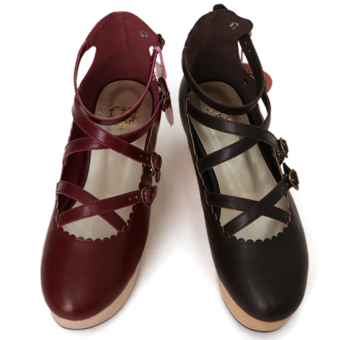 BABYヴィクトワールシューズ BABYヴィクトワールシューズ – BABY, THE STARS SHINE BRIGHT