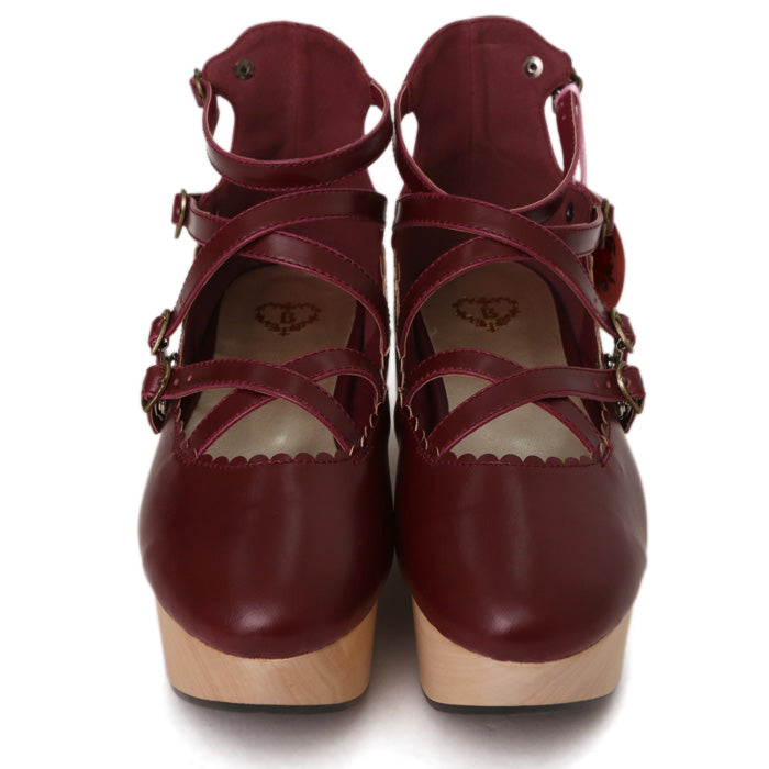 BABYヴィクトワールシューズ | BABY, THE STARS SHINE BRIGHT