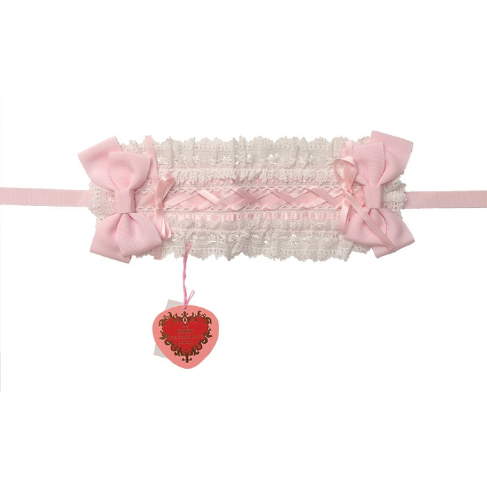 Spin Doll Headdress | BABY, THE STARS SHINE BRIGHT