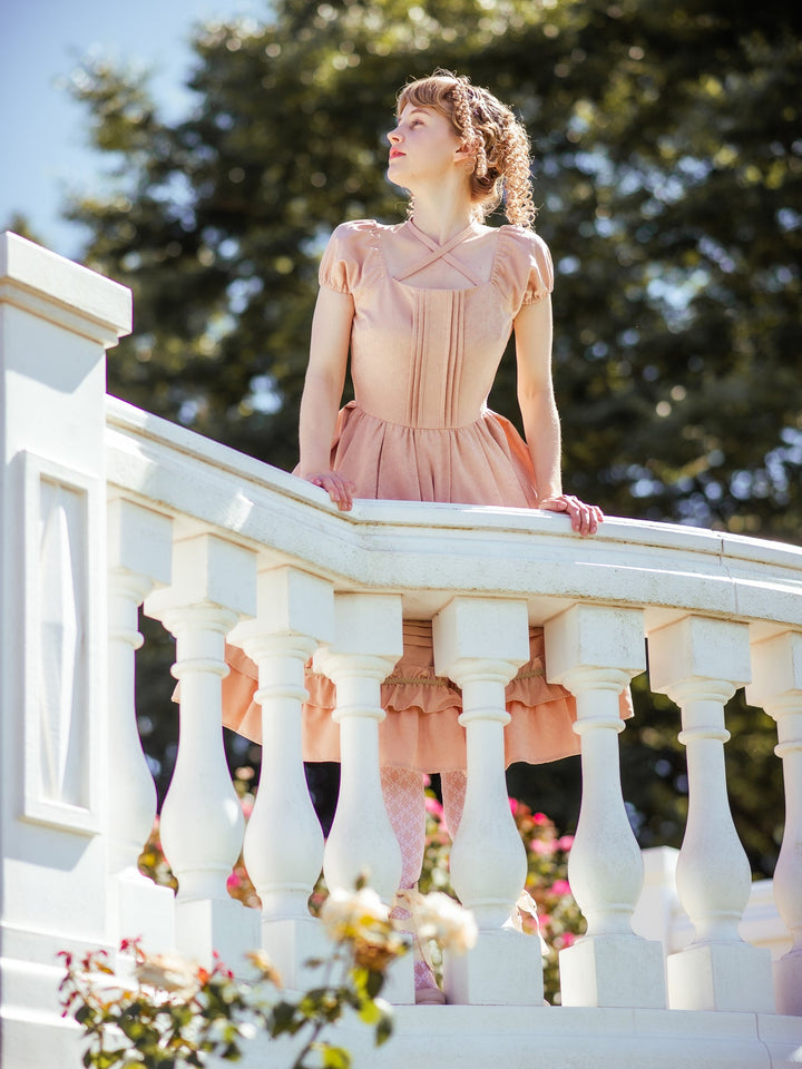 お取寄せ】ヴェルサイユワンピース | Victorian maiden | ロリータ