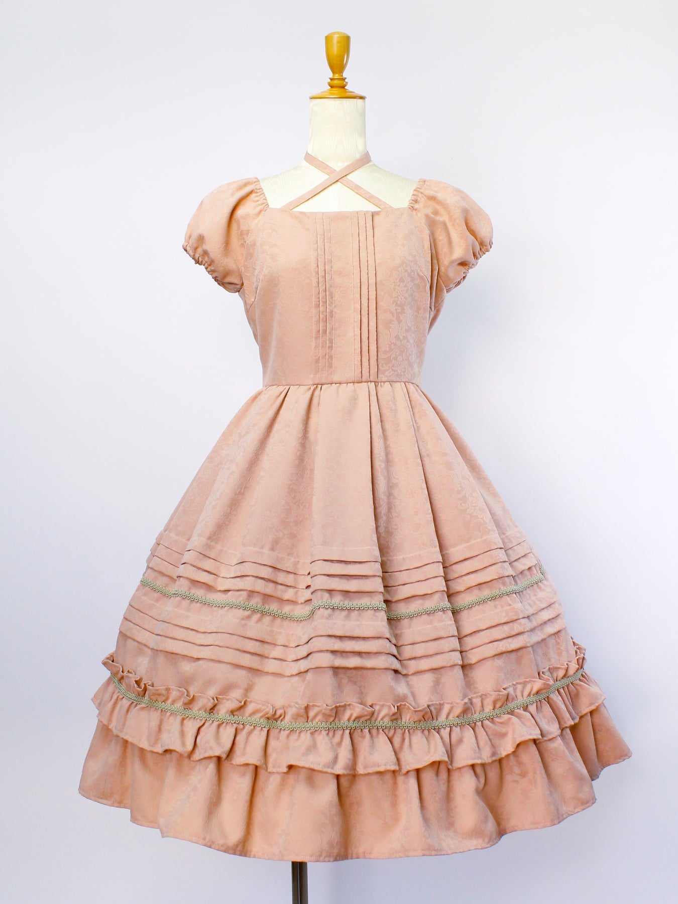 Victorian maiden official(59 items) Wunderwelt Fleur