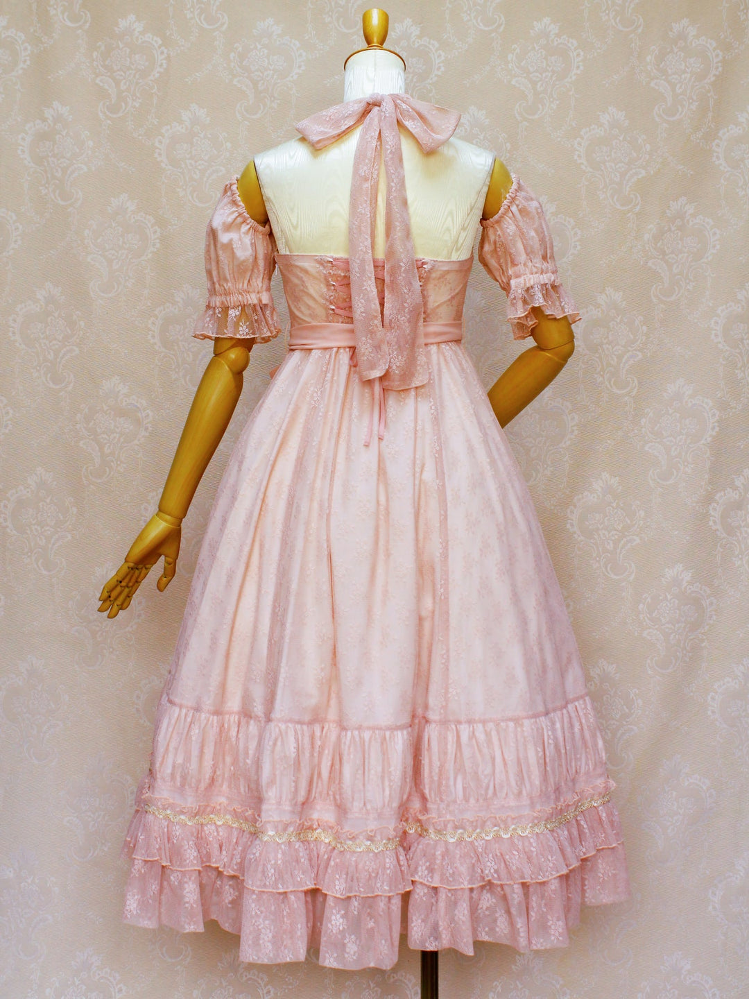Victorian maiden - ヴィクトリアンメイデン エレガントレーシードレスの通販 by SHOP｜ヴィクトリアンメイデンならラクマ