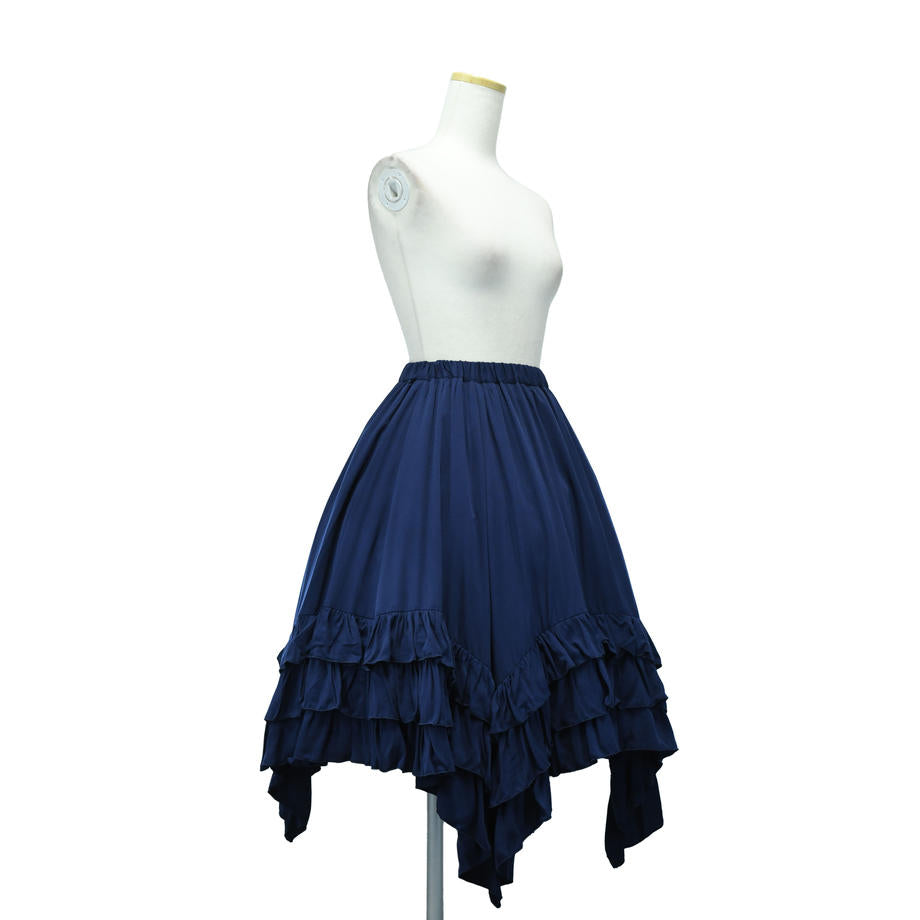 Nightmare Frill Skirt | Sheglit | Wunderwelt Fleur - Online