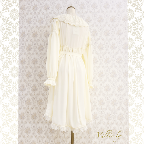 Vallée lys】“Seraph”フィッシュテールカーディガン | ATELIER-PIERROT 