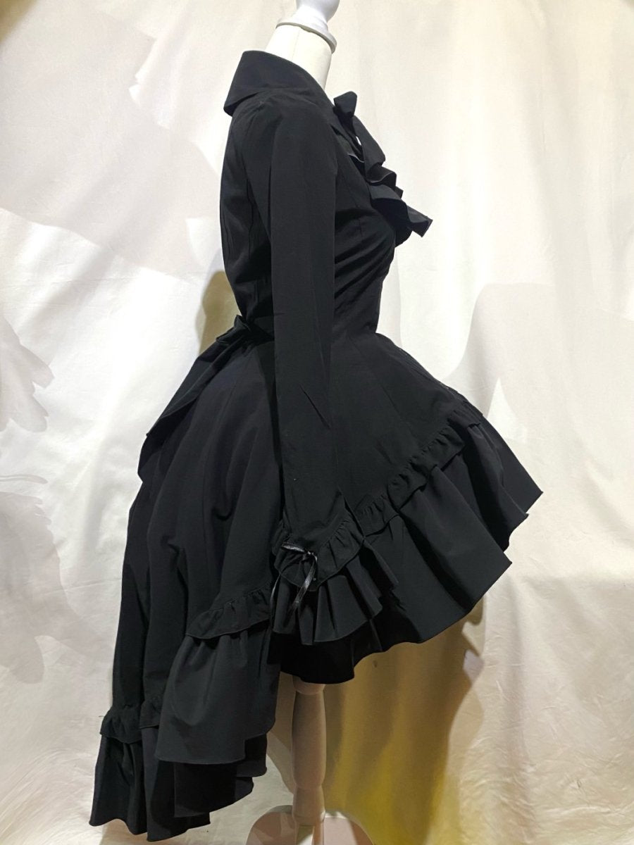 MARBLE ワンピース Mame Kurogouchi【マメクロゴウチ】正規取り扱い店、通販可能 ON
