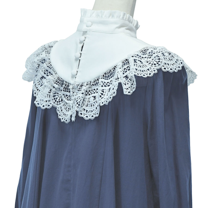 聖譚曲 タックワンピース | Sheglit | ロリータ ゴスロリ ゴシック  