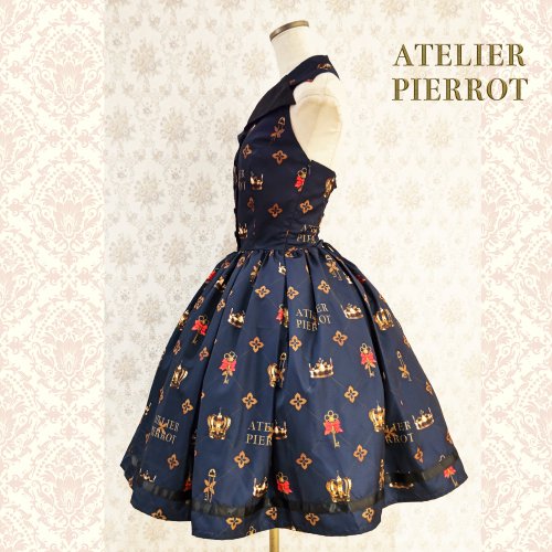 アトリエgg ブッテロワンピース GG MADE IN TOKYO.』『GG+KIITI』『GG