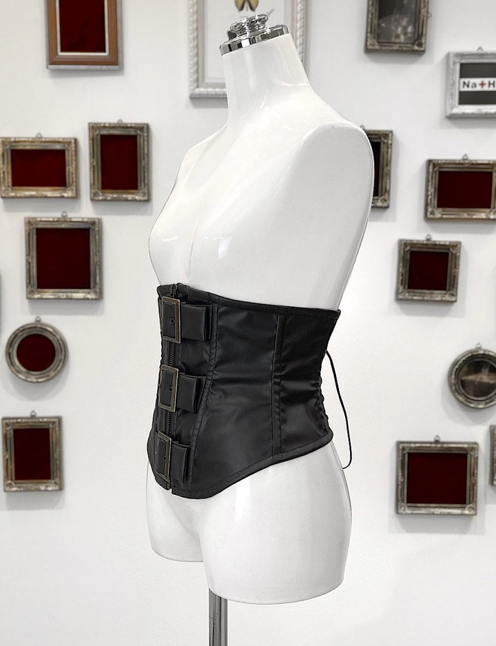 公*o様 Na+H コルセット Na+H コルセット