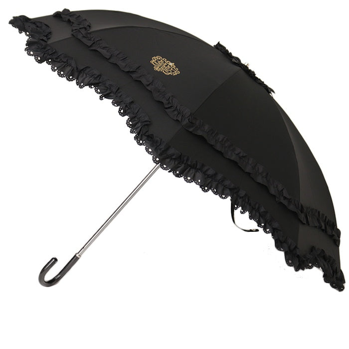 BABY フリル折りたたみ傘 | BABY, THE STARS SHINE BRIGHT | ロリータ